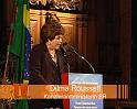 Dilma Rousself Kanzlerministerin Brasiliens